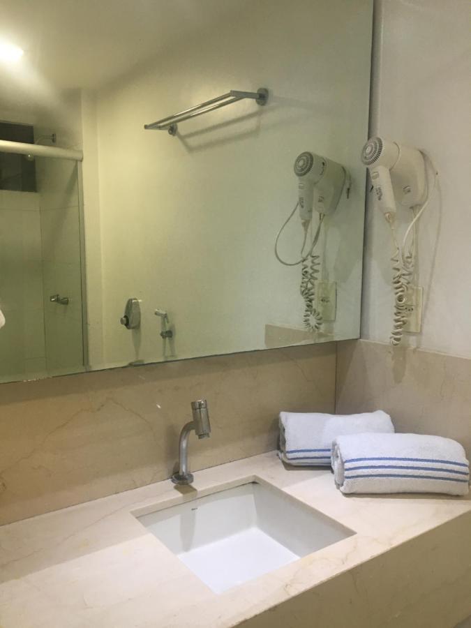 Aparthotel Iracema Flat - Apto Particular