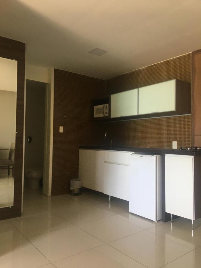 Iracema Flat - Apto Particular Aparthotel