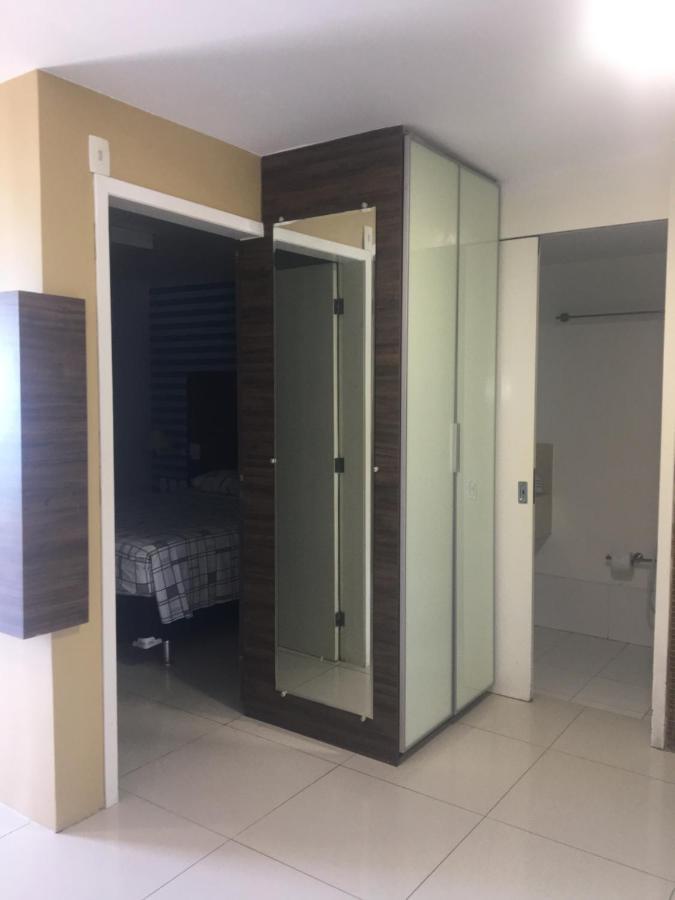 Iracema Flat - Apto Particular Aparthotel Fortaleza (Ceara)