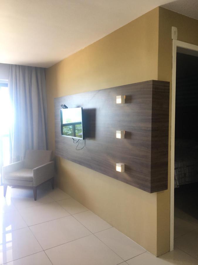 Aparthotel Iracema Flat - Apto Particular Fortaleza (Ceara)