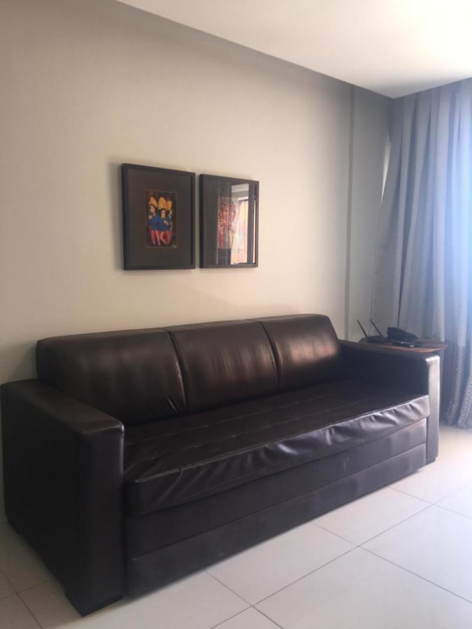 Aparthotel Iracema Flat - Apto Particular *