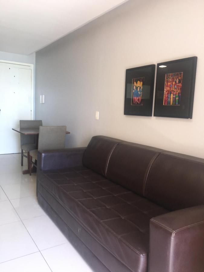 Aparthotel Iracema Flat - Apto Particular