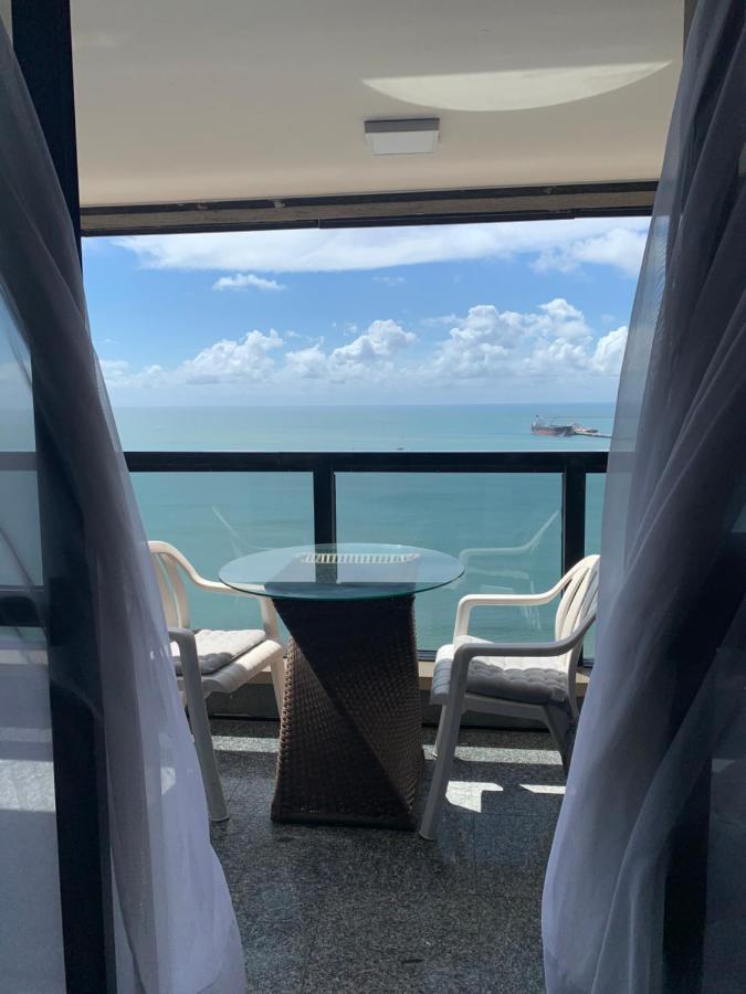 Iracema Flat - Apto Particular Aparthotel Fortaleza (Ceara)