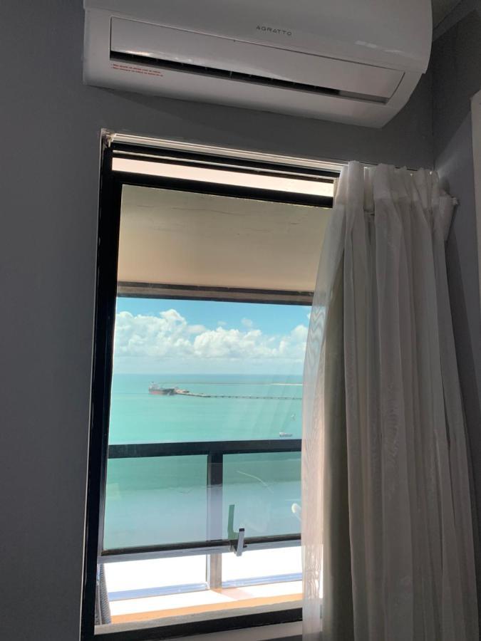 Iracema Flat - Apto Particular Fortaleza (Ceara)