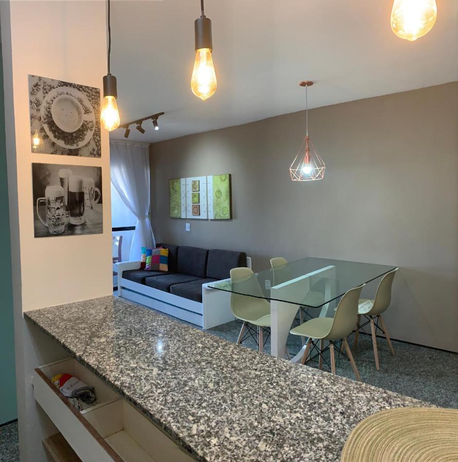 Iracema Flat - Apto Particular