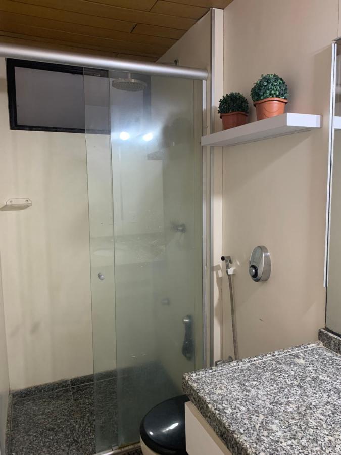 Iracema Flat - Apto Particular Aparthotel