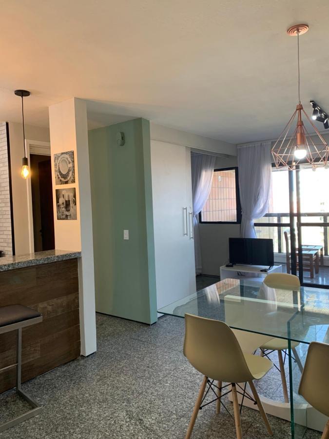 Iracema Flat - Apto Particular *