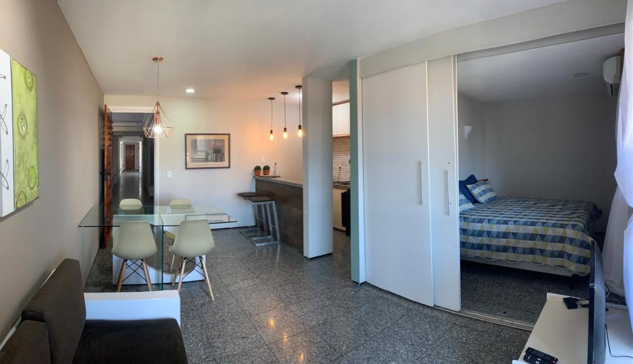 Iracema Flat - Apto Particular Aparthotel Fortaleza (Ceara)