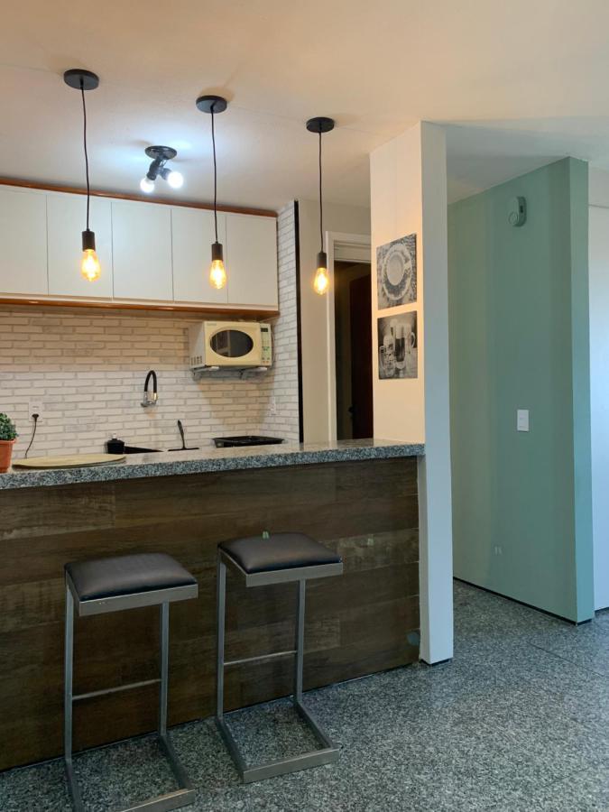 Iracema Flat - Apto Particular Aparthotel