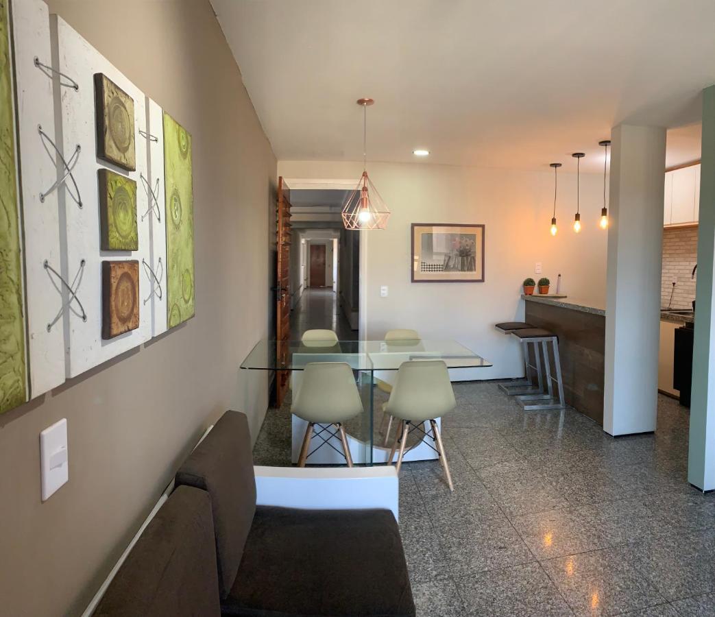 Iracema Flat - Apto Particular * Fortaleza (Ceara)