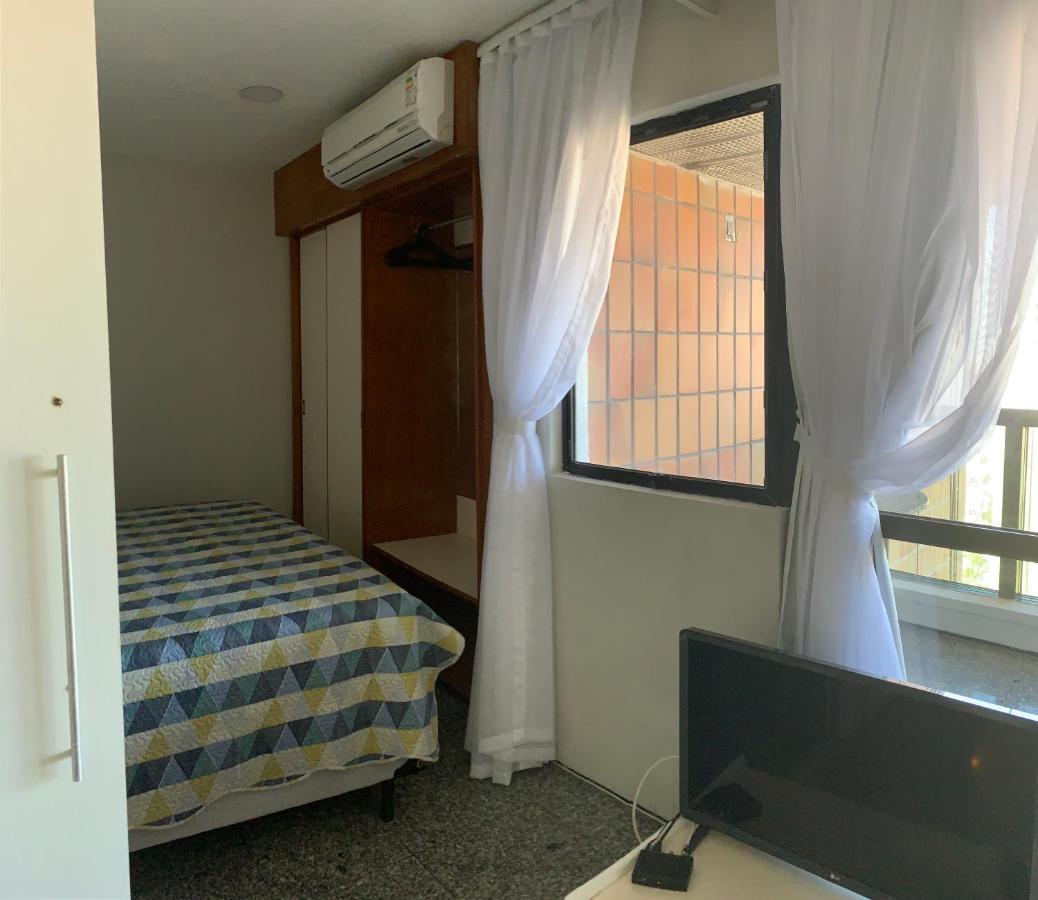 Iracema Flat - Apto Particular *