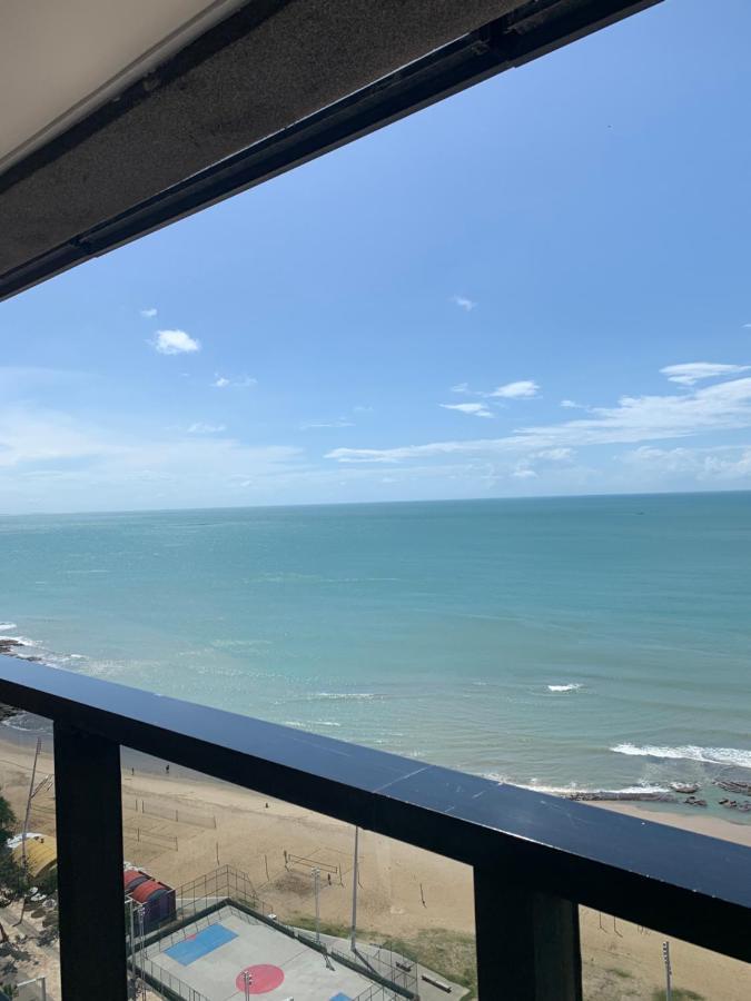 Iracema Flat - Apto Particular