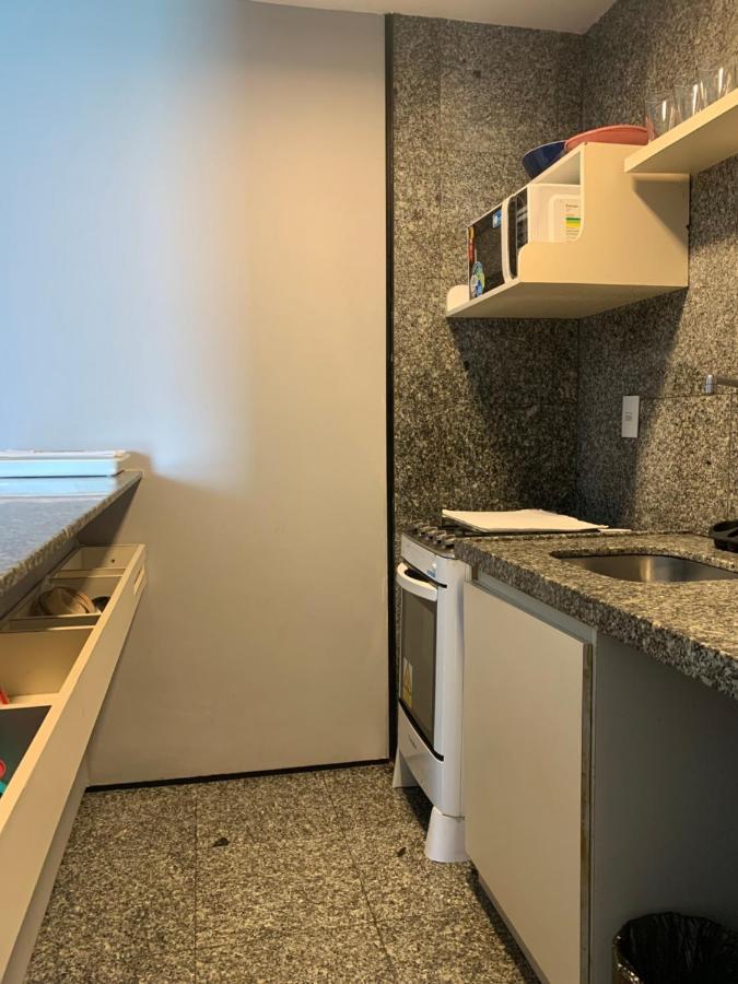 Iracema Flat - Apto Particular