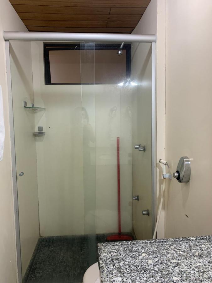 Iracema Flat - Apto Particular * Fortaleza (Ceara)