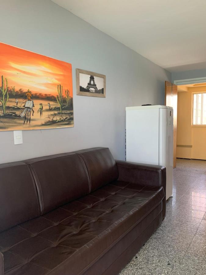 Iracema Flat - Apto Particular *