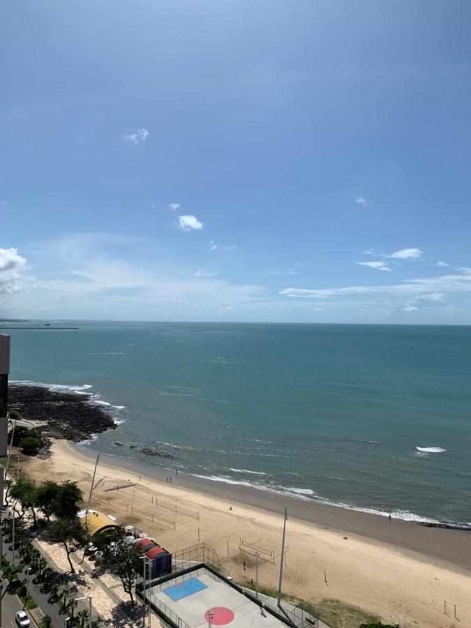 Iracema Flat - Apto Particular Fortaleza (Ceara)