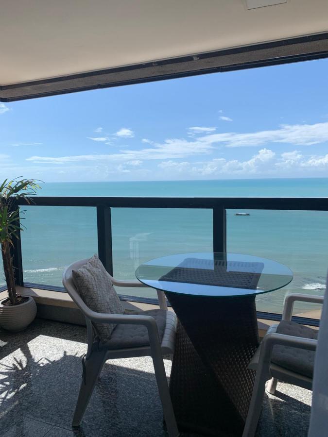 Aparthotel Iracema Flat - Apto Particular