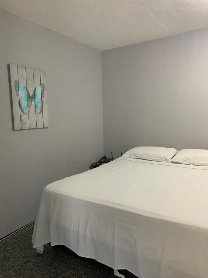Iracema Flat - Apto Particular *