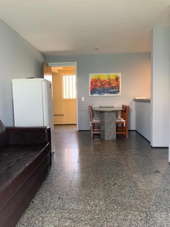 Iracema Flat - Apto Particular *