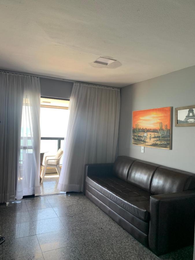 Iracema Flat - Apto Particular