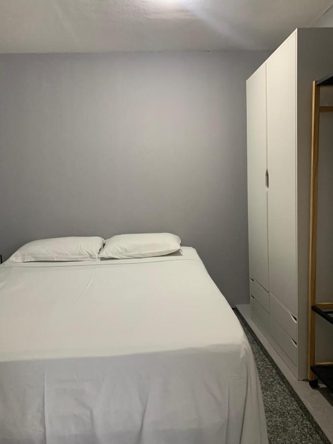 Iracema Flat - Apto Particular Aparthotel Fortaleza (Ceara)