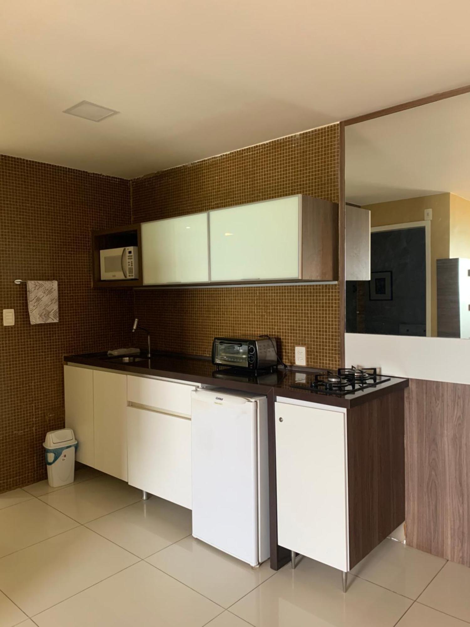 Iracema Flat - Apto Particular *