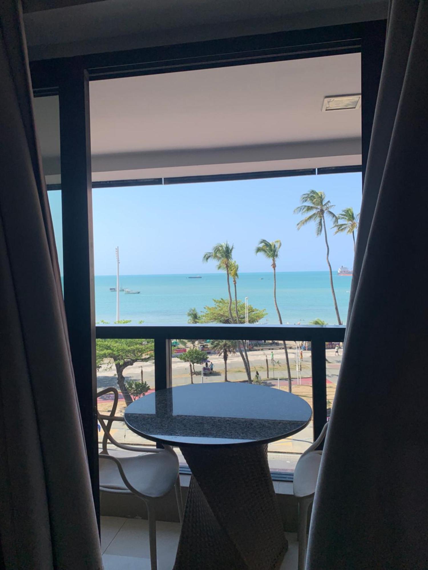 Iracema Flat - Apto Particular * Fortaleza (Ceara)