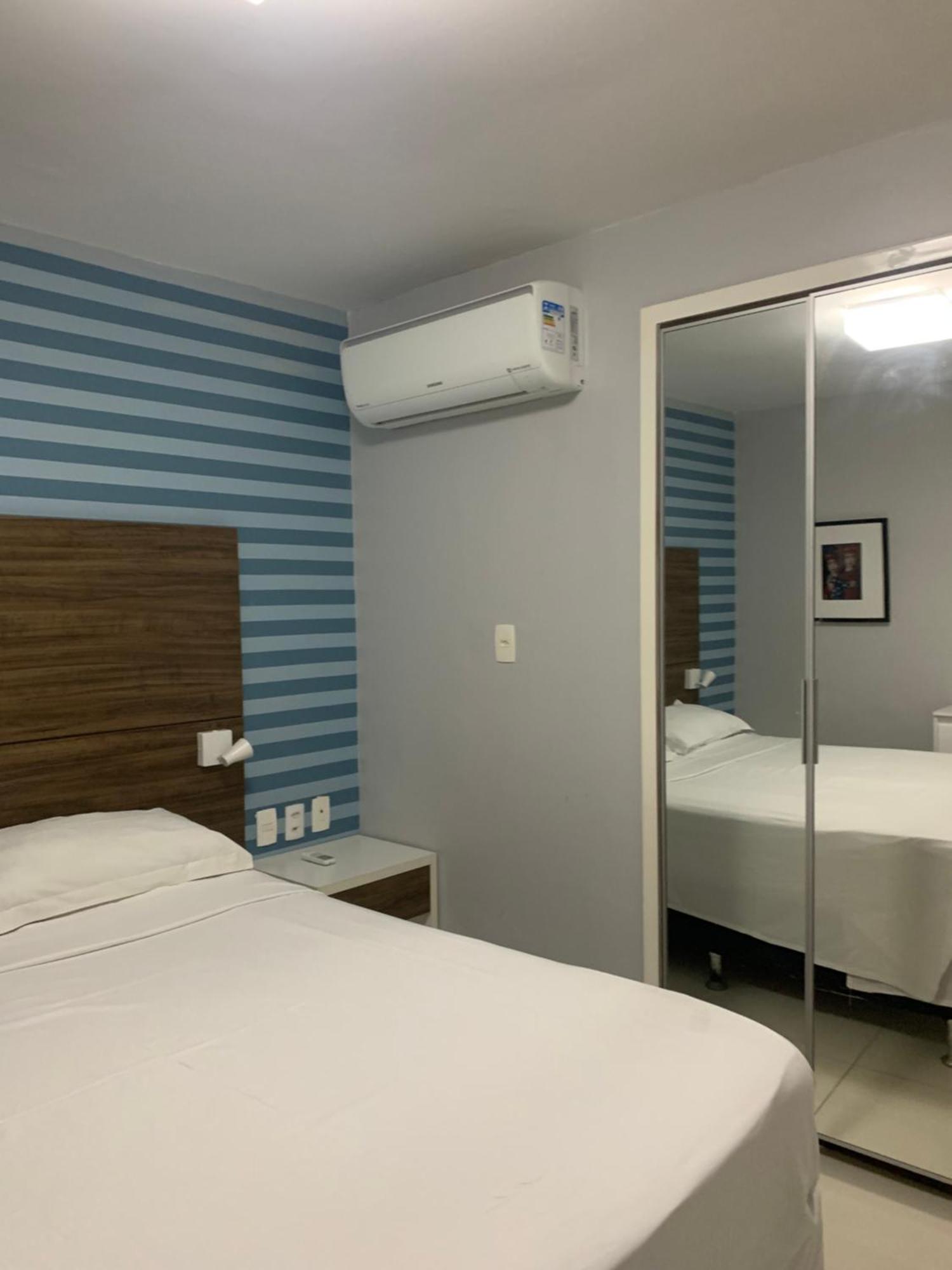 Aparthotel Iracema Flat - Apto Particular Fortaleza (Ceara)