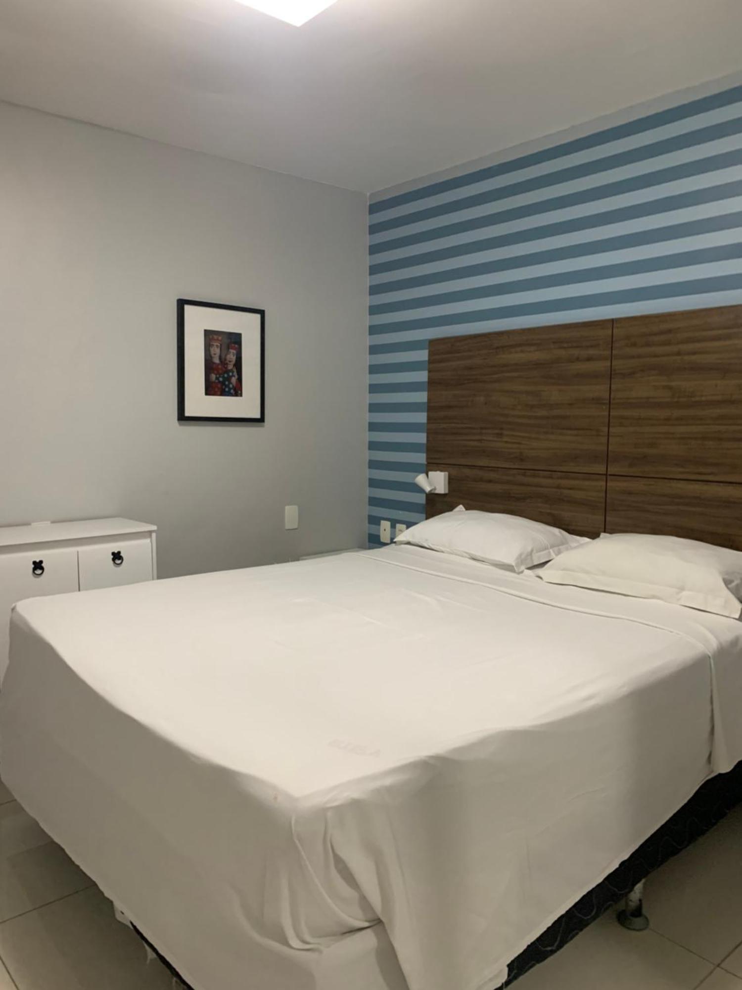 Iracema Flat - Apto Particular Aparthotel Fortaleza (Ceara)