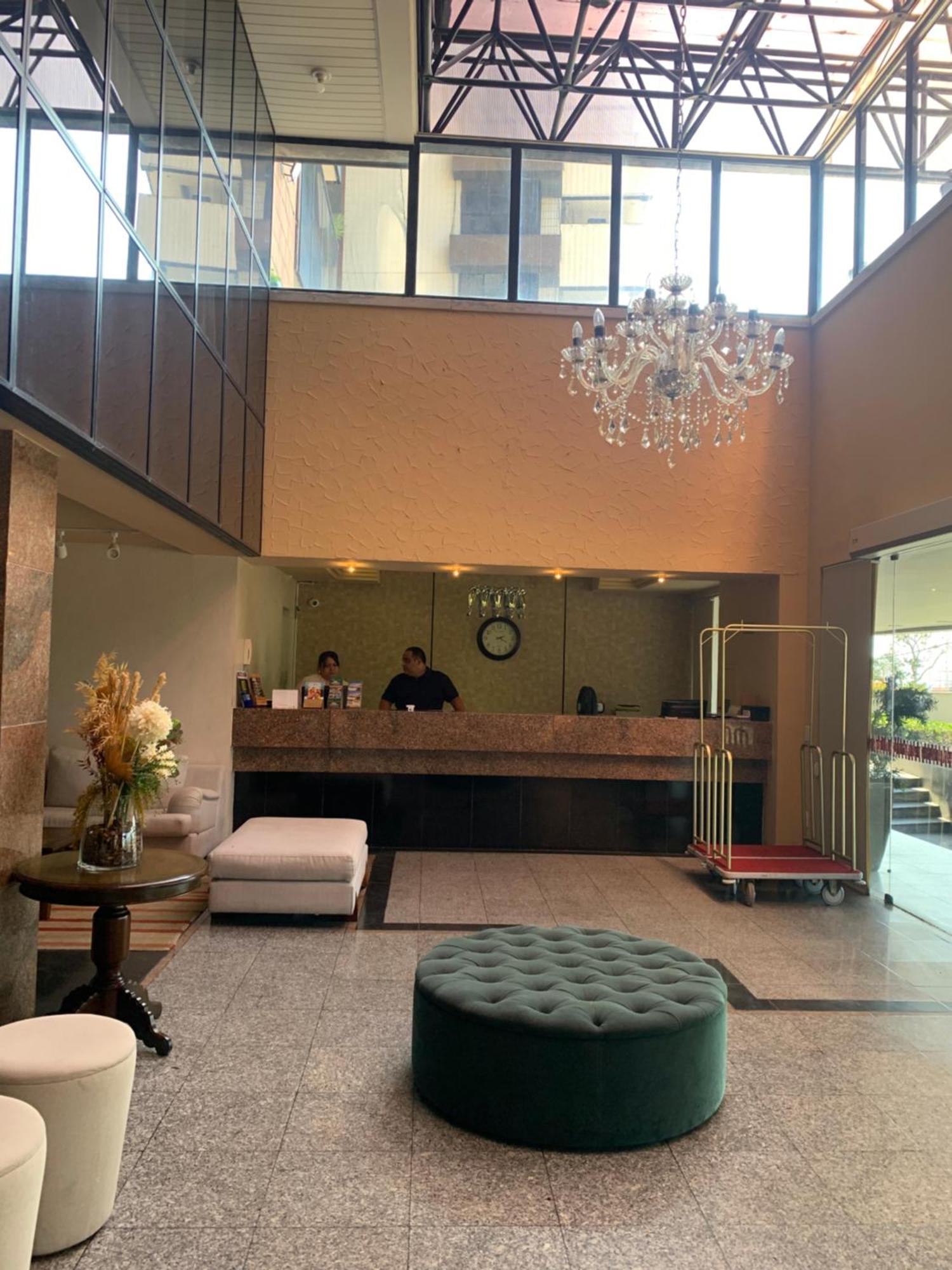 Iracema Flat - Apto Particular