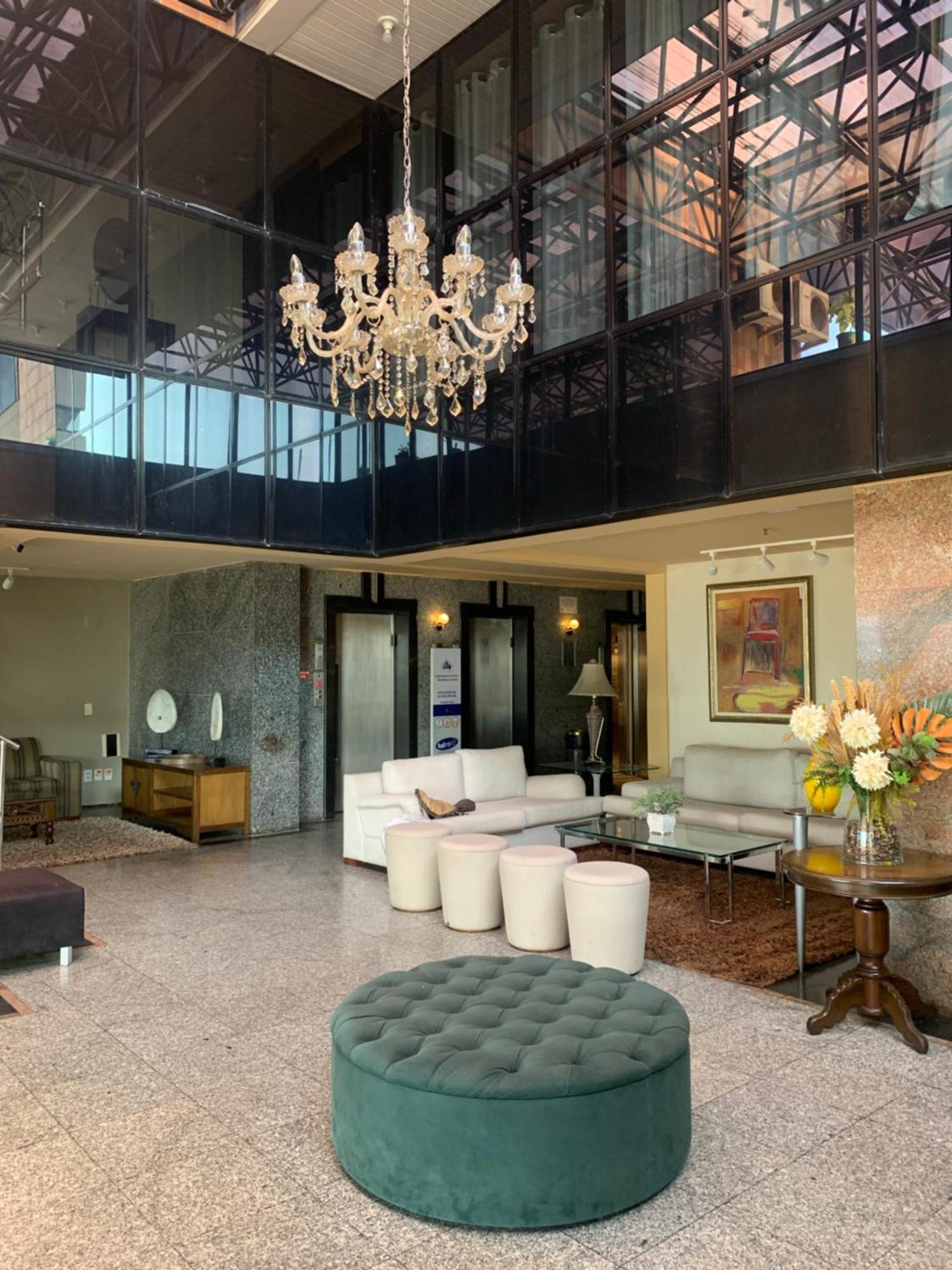 Iracema Flat - Apto Particular Aparthotel