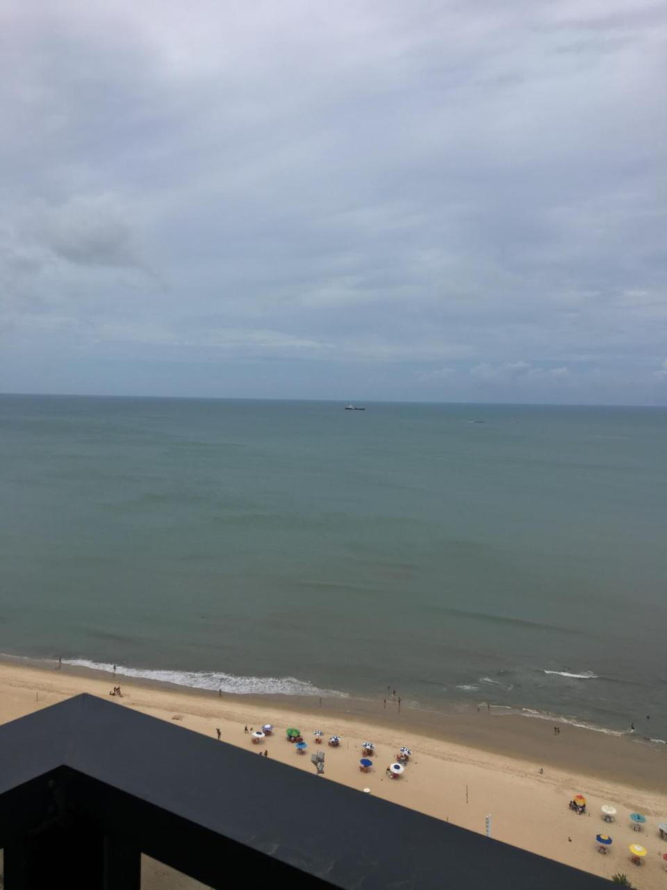 Iracema Flat - Apto Particular * Fortaleza (Ceara)