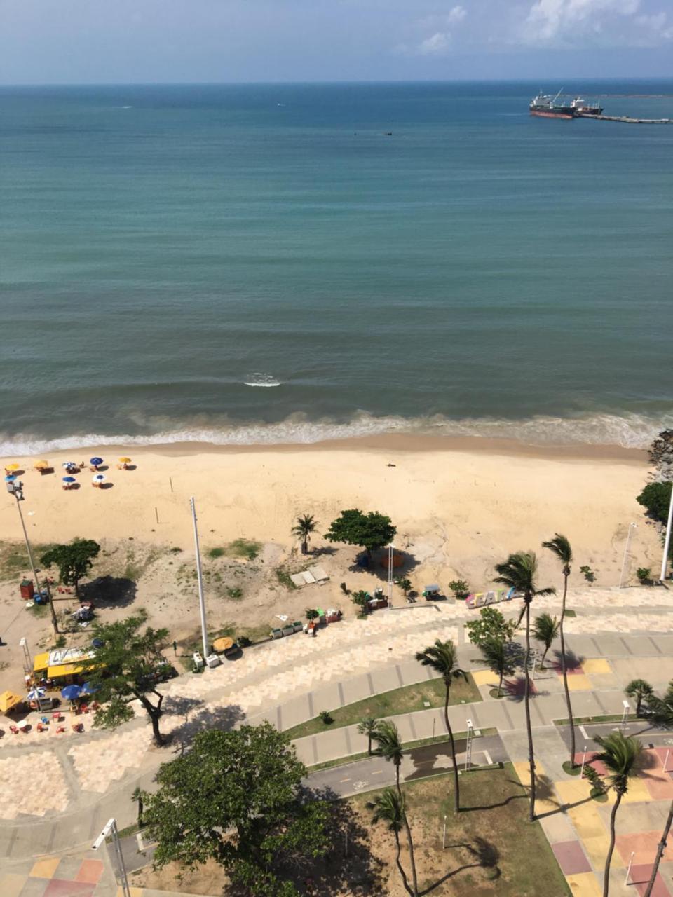 Aparthotel Iracema Flat - Apto Particular Fortaleza (Ceara)