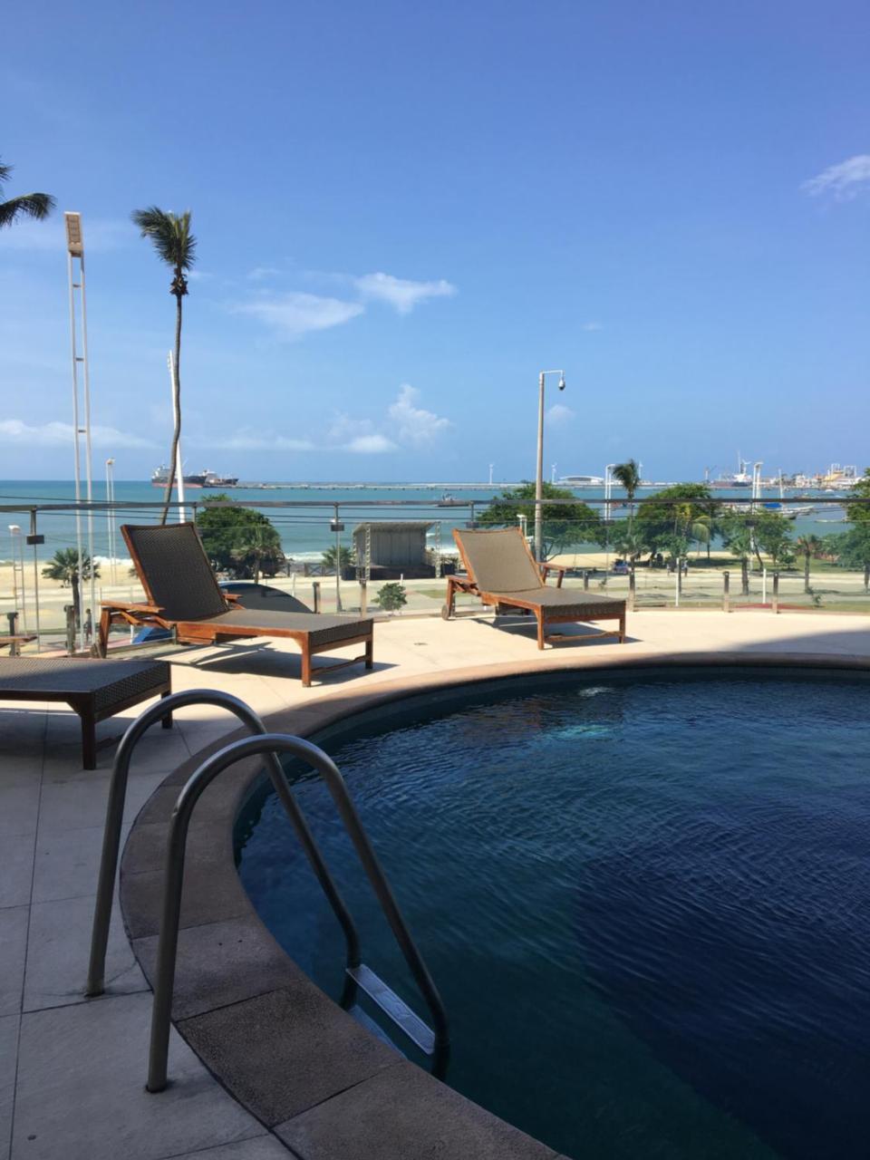 Aparthotel Iracema Flat - Apto Particular Fortaleza (Ceara)