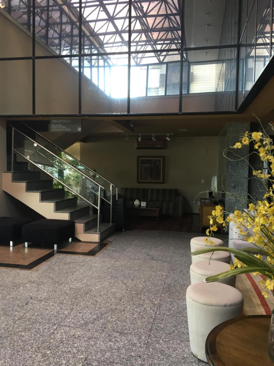 Iracema Flat - Apto Particular Aparthotel Fortaleza (Ceara)