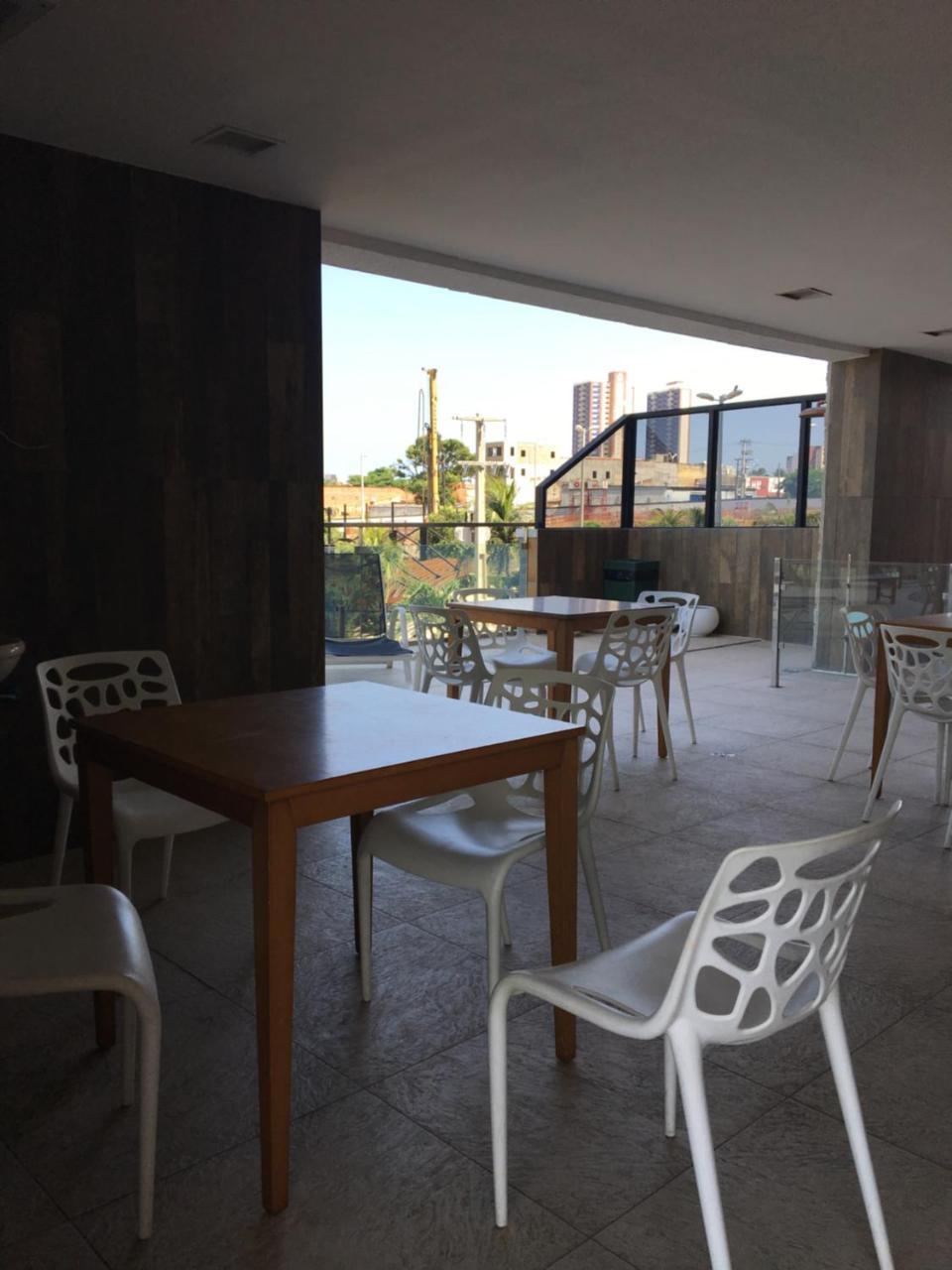 Iracema Flat - Apto Particular Aparthotel Fortaleza (Ceara)