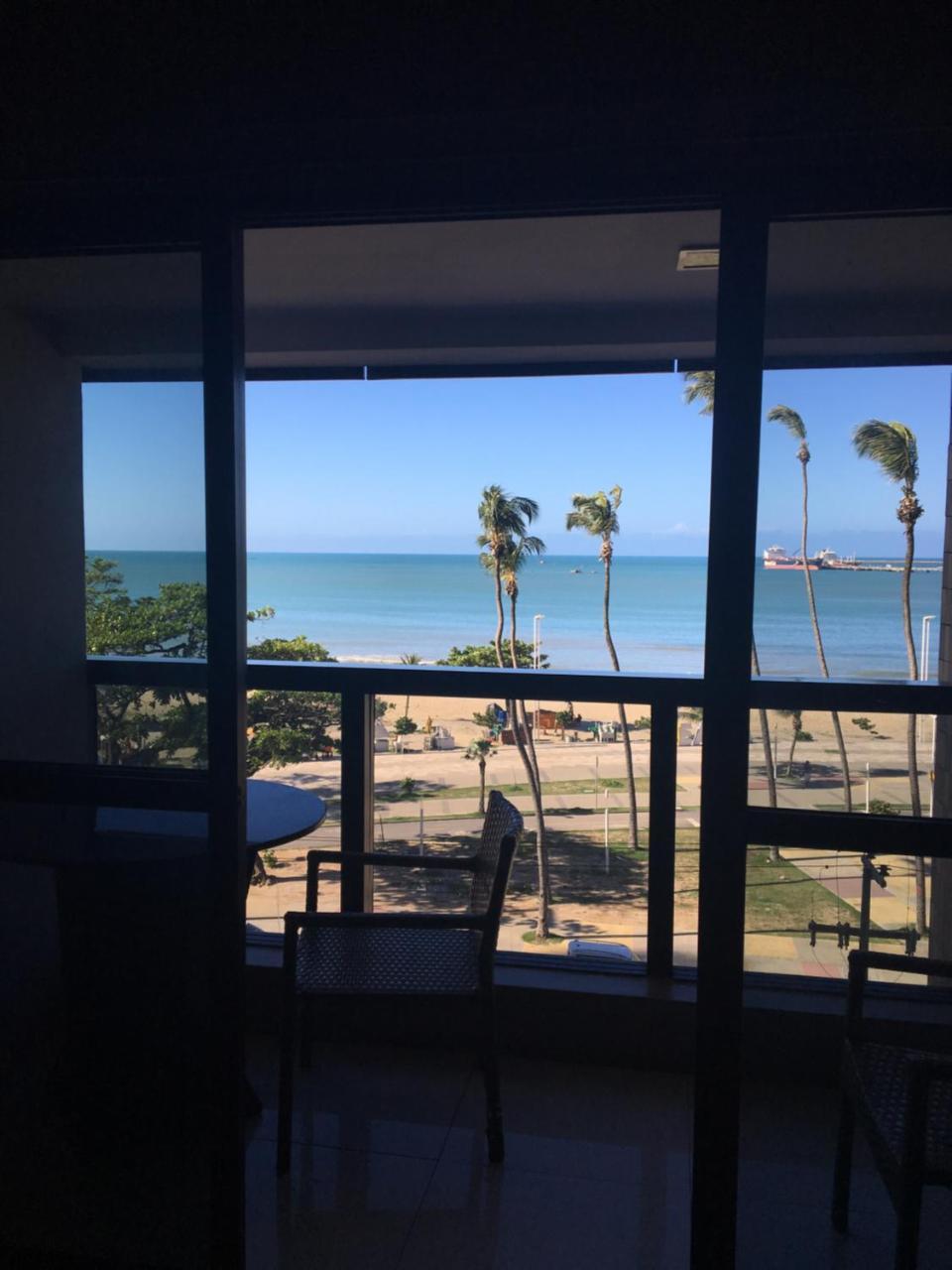 Iracema Flat - Apto Particular Fortaleza (Ceara)