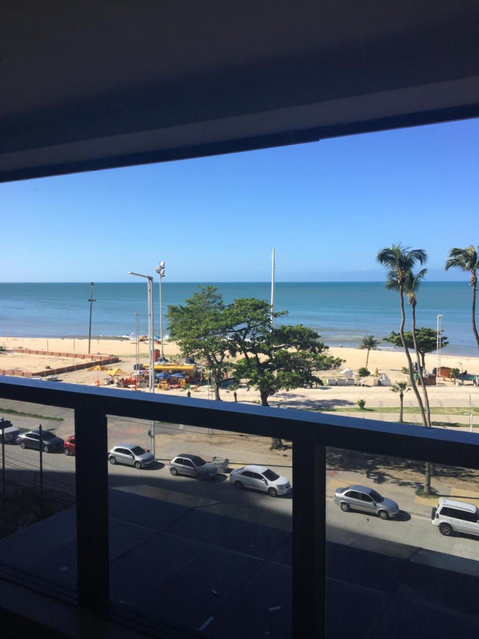 Iracema Flat - Apto Particular Fortaleza (Ceara)