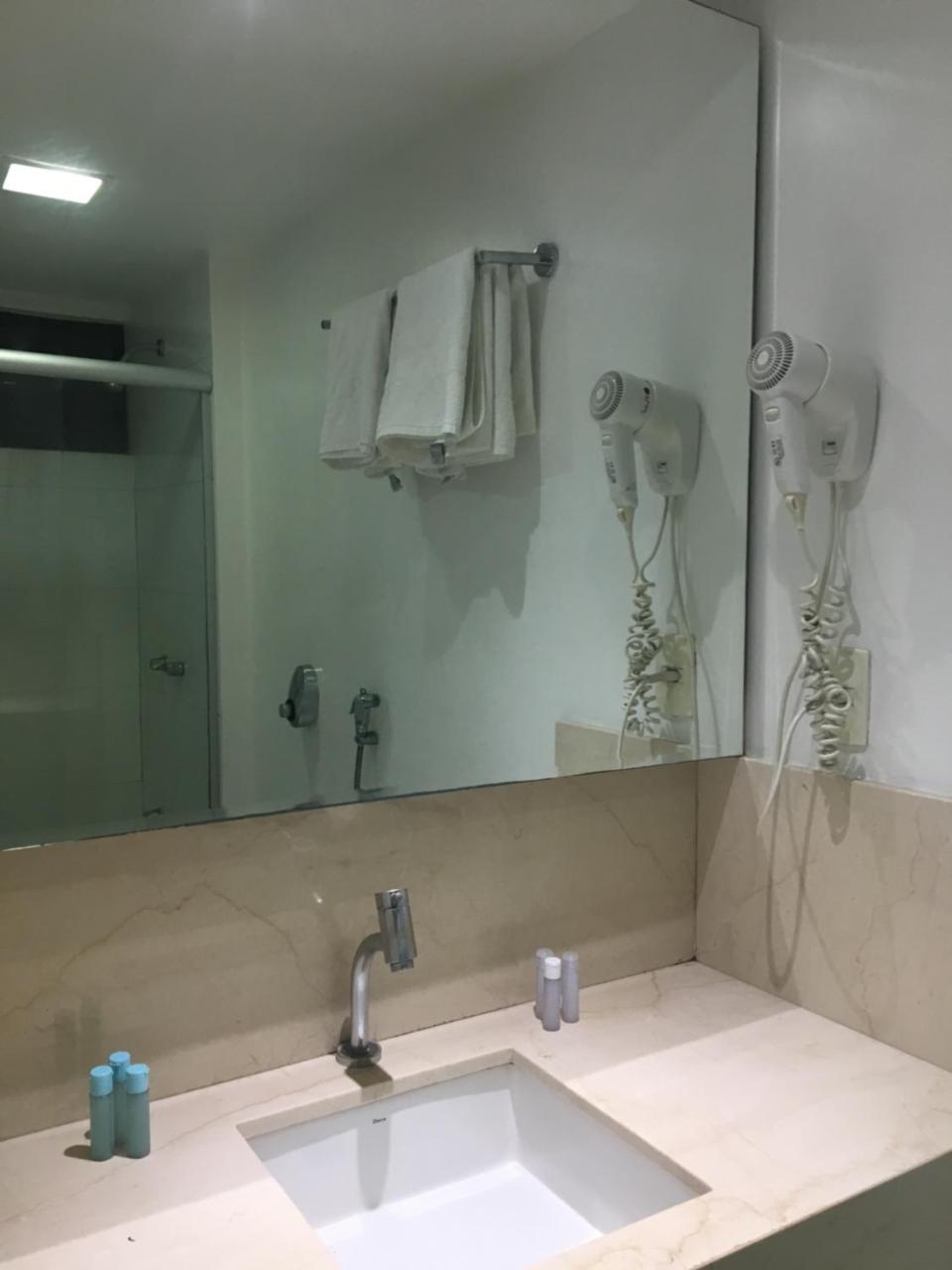 Aparthotel Iracema Flat - Apto Particular Fortaleza (Ceara)