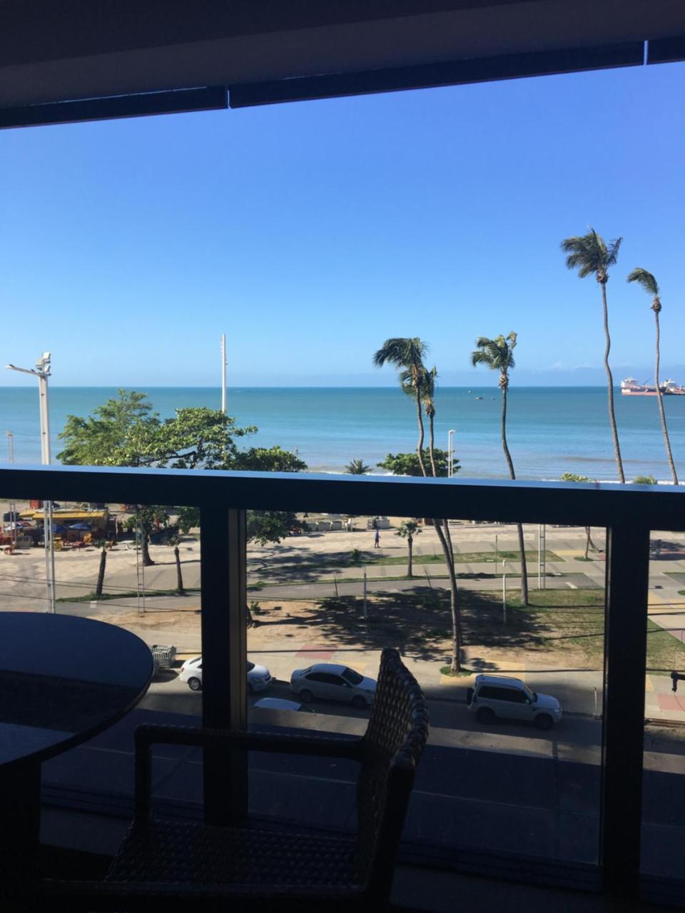 Iracema Flat - Apto Particular Aparthotel