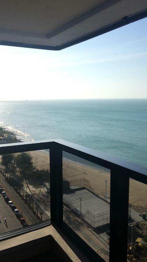 Iracema Flat - Apto Particular Aparthotel *