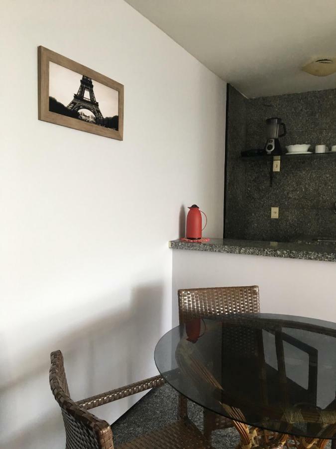 Iracema Flat - Apto Particular