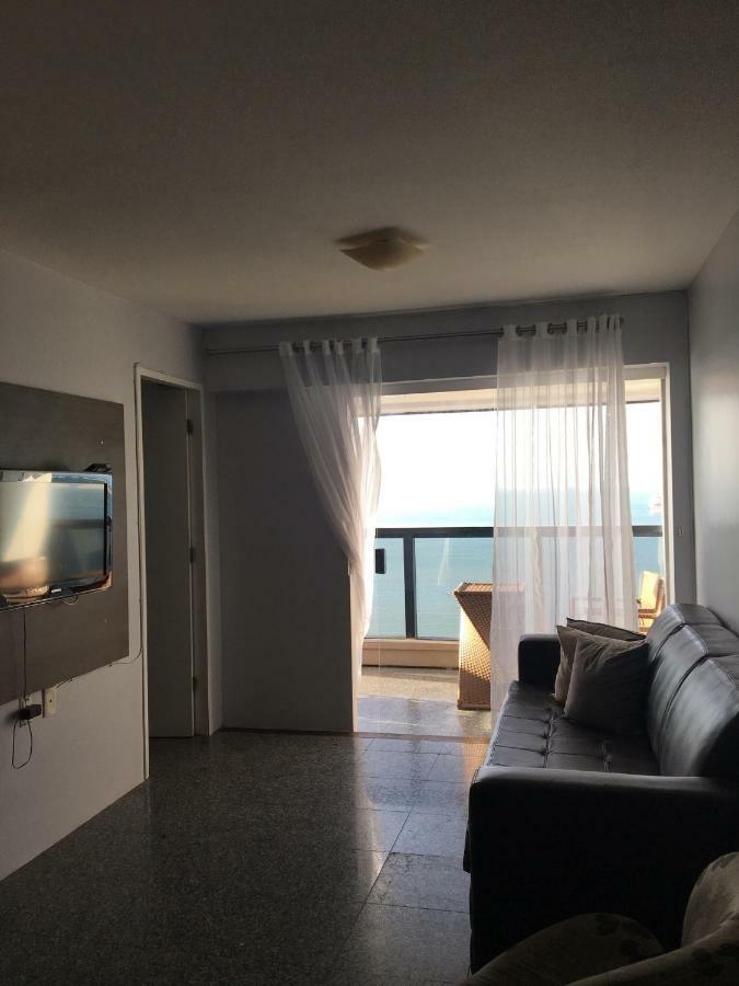 Iracema Flat - Apto Particular