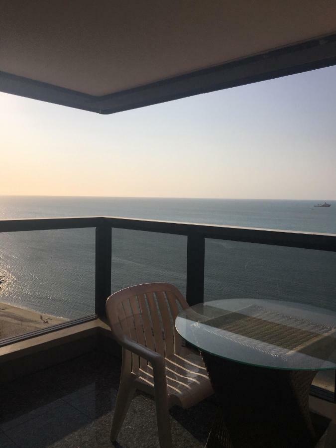 Iracema Flat - Apto Particular Fortaleza (Ceara)