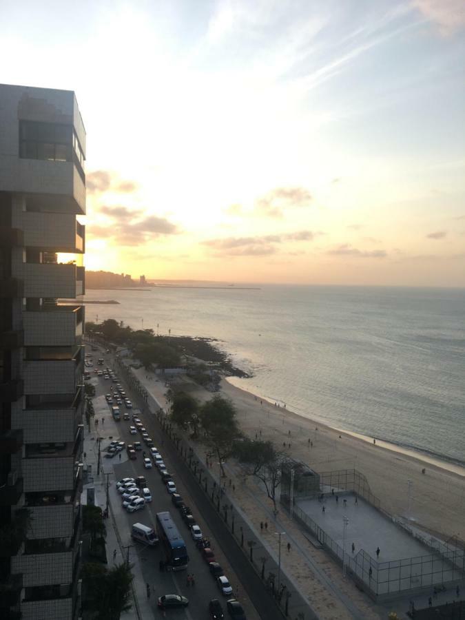 Iracema Flat - Apto Particular Aparthotel