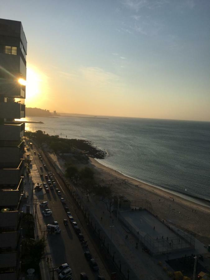 Iracema Flat - Apto Particular Aparthotel Fortaleza (Ceara)
