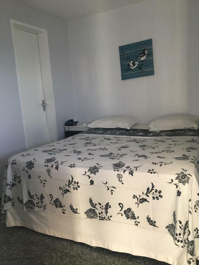 Iracema Flat - Apto Particular Aparthotel