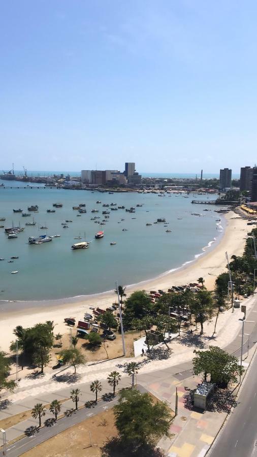 Iracema Flat - Apto Particular Fortaleza (Ceara)
