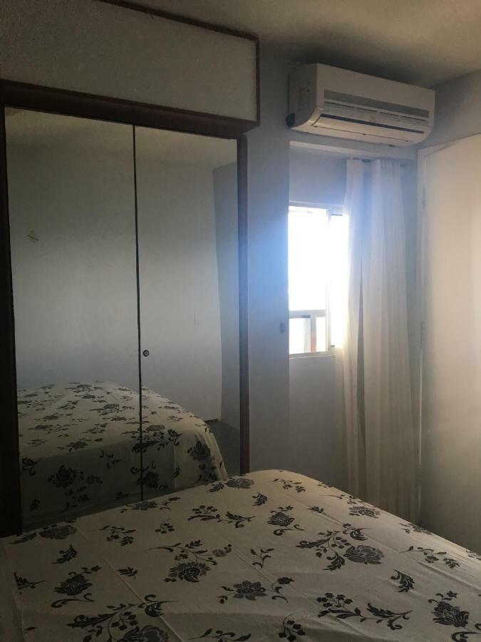 Aparthotel Iracema Flat - Apto Particular