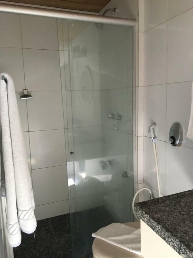 Iracema Flat - Apto Particular Fortaleza (Ceara)